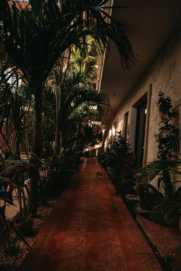 Hotel Lechuga De Mar Tulum With Pool And Beach Club Access Екстер'єр фото